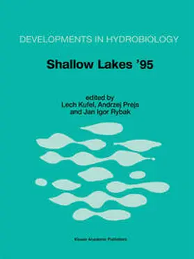 Kufel / Prejs / Rybak |  Shallow Lakes ’95 | eBook | Sack Fachmedien