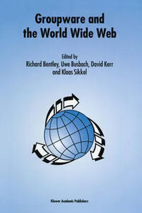 Bentley / Busbach / Kerr | Groupware and the World Wide Web | E-Book | www.sack.de