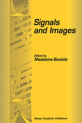 Bastide | Signals and Images | E-Book | www.sack.de