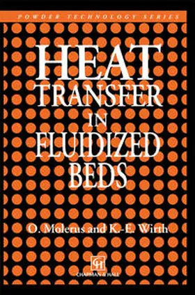 Molerus / Wirth |  Heat Transfer in Fluidized Beds | eBook | Sack Fachmedien