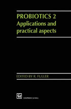 Fuller |  Probiotics 2 | eBook | Sack Fachmedien