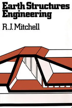 Mitchell | Earth Structures Engineering | E-Book | sack.de