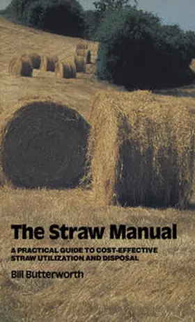 Butterworth | The Straw Manual | E-Book | sack.de