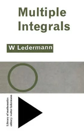 Ledermann |  Multiple Integrals | eBook | Sack Fachmedien