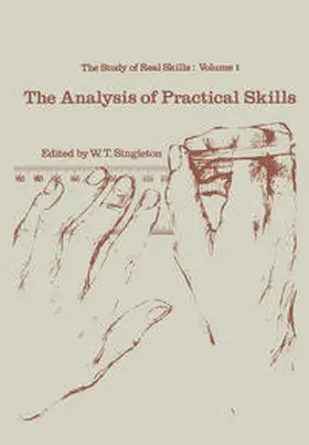 Singleton | The analysis of practical skills | E-Book | www.sack.de