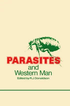 Donaldson | Parasites and Western Man | E-Book | www.sack.de