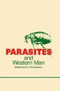 Donaldson |  Parasites and Western Man | Buch |  Sack Fachmedien
