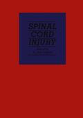 Naftchi |  Spinal Cord Injury | Buch |  Sack Fachmedien