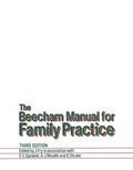 Fry |  The Beecham Manual for Family Practice | Buch |  Sack Fachmedien