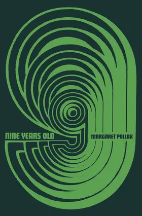 Pollak |  Nine Years Old | Buch |  Sack Fachmedien
