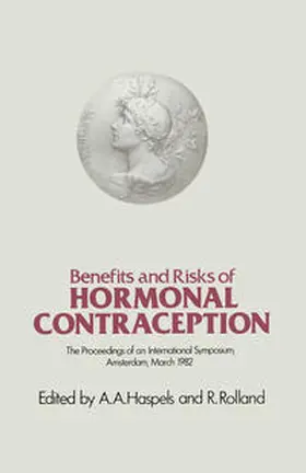 Haspels / Rolland |  Benefits and Risks of Hormonal Contraception | eBook | Sack Fachmedien