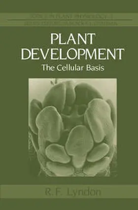 Lyndon | Plant Development | E-Book | www.sack.de