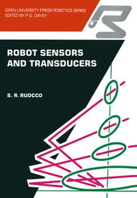 Ruocco | Robot sensors and transducers | E-Book | www.sack.de