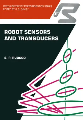 Ruocco |  Robot sensors and transducers | Buch |  Sack Fachmedien