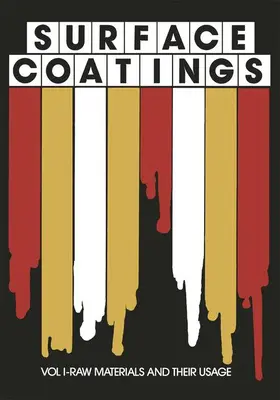  Surface Coatings | Buch |  Sack Fachmedien