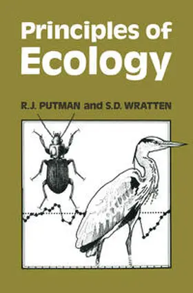Putman |  Principles of Ecology | eBook | Sack Fachmedien