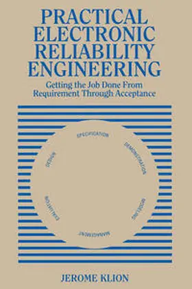 Klion | Practical Electronic Reliability Engineering | E-Book | www.sack.de