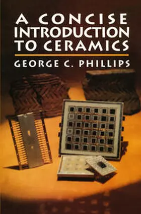 Phillips | A Concise Introduction to Ceramics | E-Book | www.sack.de