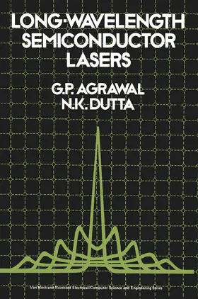 Agrawal |  Long-Wavelength Semiconductor Lasers | Buch |  Sack Fachmedien