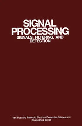 Mohanty | Signal Processing | E-Book | www.sack.de