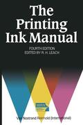 Leach |  The Printing Ink Manual | Buch |  Sack Fachmedien