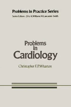 Wharton |  Problems in Cardiology | eBook | Sack Fachmedien