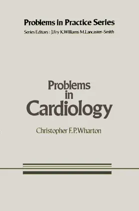 Wharton |  Problems in Cardiology | Buch |  Sack Fachmedien
