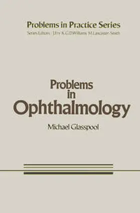 Glasspool |  Problems in Ophthalmology | eBook | Sack Fachmedien
