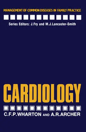 Wharton / Archer |  Cardiology | eBook | Sack Fachmedien