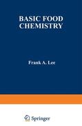 Lee |  Basic Food Chemistry | Buch |  Sack Fachmedien