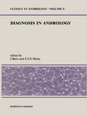 Bain / Hafez | Diagnosis in Andrology | E-Book | www.sack.de