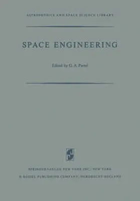 Partel |  Space Engineering | eBook | Sack Fachmedien