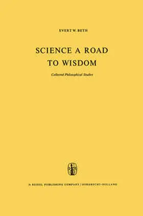 Beth | Science a Road to Wisdom | E-Book | www.sack.de