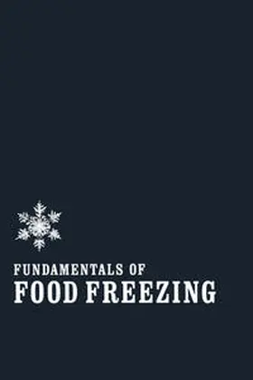 Desrosier | Fundamentals of Food Freezing | E-Book | www.sack.de