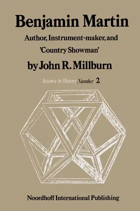 Millburn |  Benjamin Martin | Buch |  Sack Fachmedien