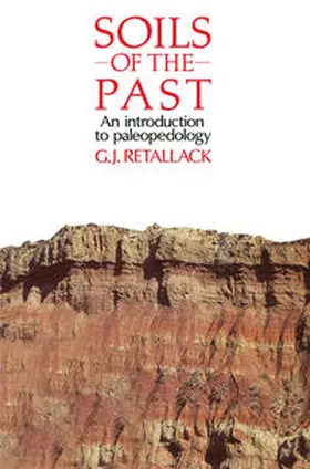 Retallack |  Soils of the Past | eBook | Sack Fachmedien