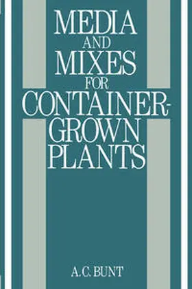 Bunt | Media and Mixes for Container-Grown Plants | E-Book | www.sack.de