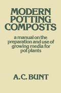 Bunt |  Modern Potting Composts | Buch |  Sack Fachmedien