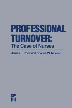 Price |  Professional Turnover | Buch |  Sack Fachmedien
