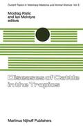 Ristic / MacIntyre / Armour |  Diseases of Cattle in the Tropics | Buch |  Sack Fachmedien