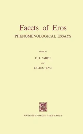 Smith / Eng |  Facets of Eros | Buch |  Sack Fachmedien