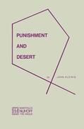 Kleinig |  Punishment and Desert | Buch |  Sack Fachmedien
