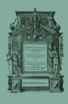 Behr / L'Honore´ Naber | Reise nach Java, Vorder-Indien, Persien und Ceylon 1641–1650 | E-Book | www.sack.de