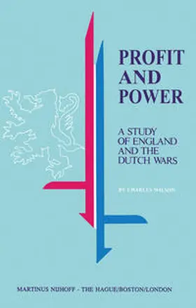 Wilson | Profit and Power | E-Book | www.sack.de