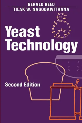 Reed |  Yeast technology | Buch |  Sack Fachmedien