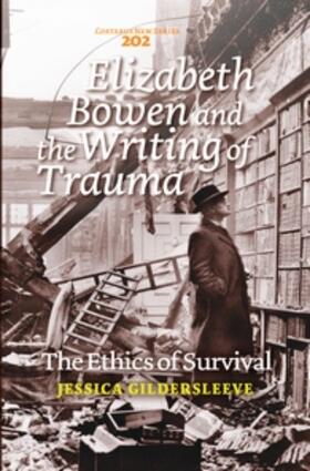 Gildersleeve | Elizabeth Bowen and the Writing of Trauma | Buch | 978-94-012-1047-8 | sack.de