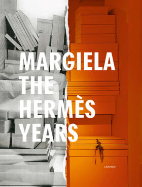 Debo / Mower / Arnold |  Margiela. The Hermès Years | Buch |  Sack Fachmedien