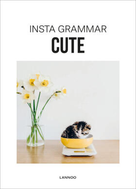 Schampaert |  Insta Grammar | Buch |  Sack Fachmedien