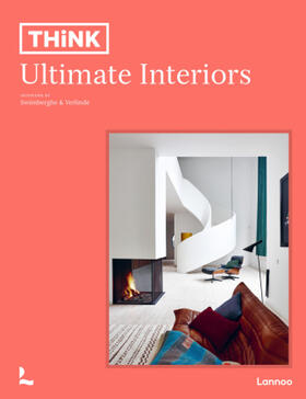 Verlinde / Swimberghe |  Think. Ultimate Interiors | Buch |  Sack Fachmedien
