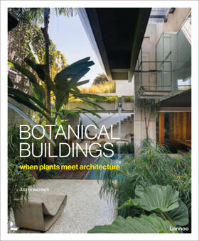 Baehner |  Botanical Buildings | Buch |  Sack Fachmedien